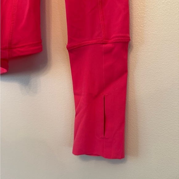 Lululemon Sunaway Runaway Long Sleeve - Picture 10 of 10